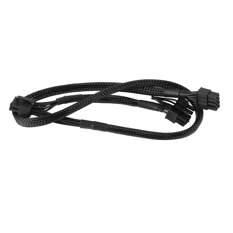 

Suitable 20X PCI-E Dual 8Pin To 8Pin(6+2Pin) Modular Power Supply Cable For Corsair RM1000X RM550X 650X 750X 850X