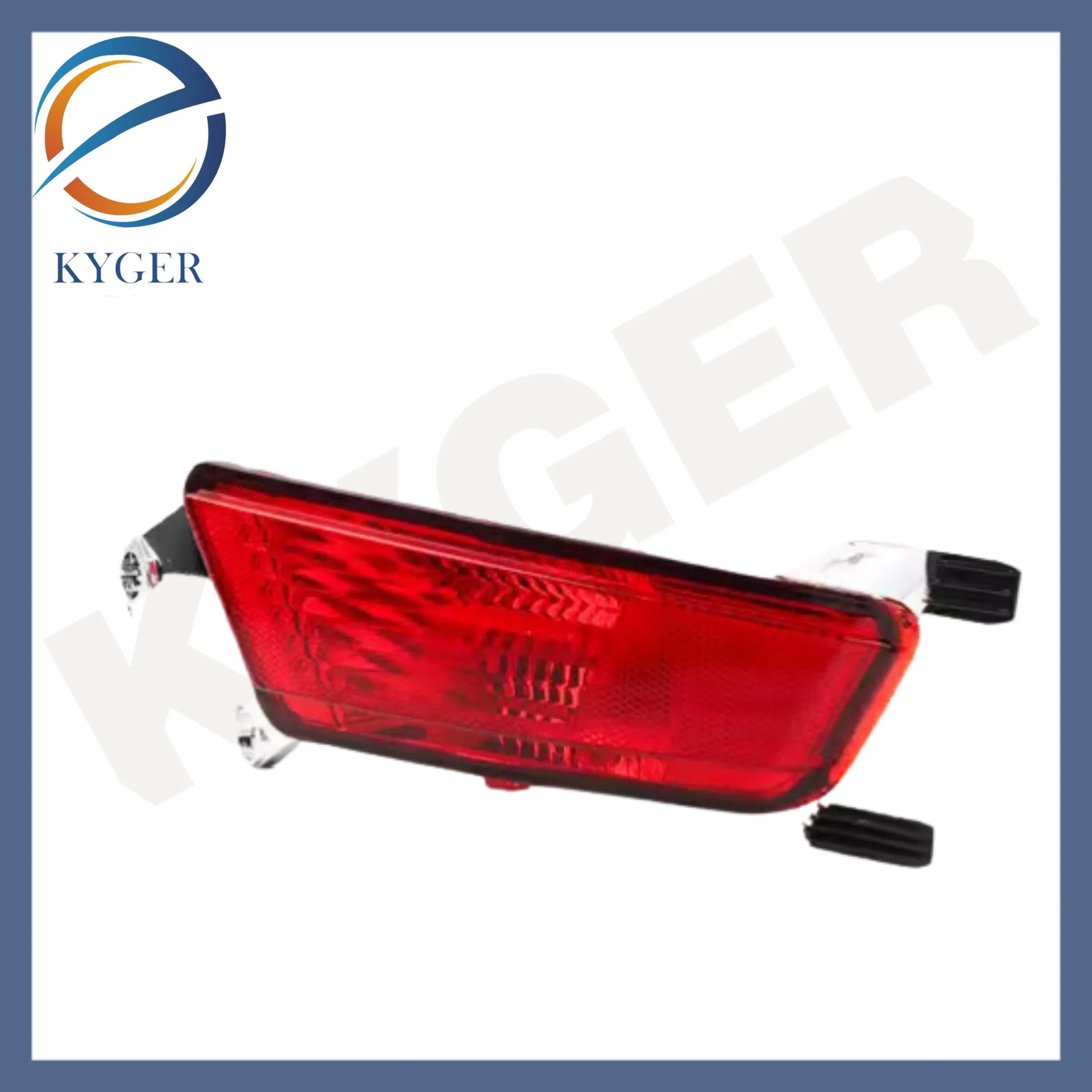 

Подходит для Land Rover Aurora RRE задняя планка правая LR088531 LR025148