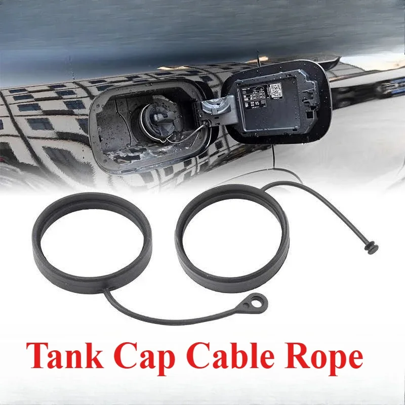 

Oil Fuel Filler Tank Cover Cap Cable Rope For Mercedes Benz C E A S Class W211 W203 W204 W210 W124 AMG W202 CLA W212 W220