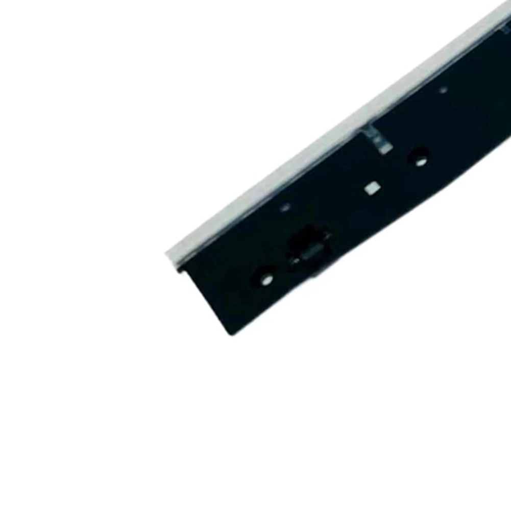 Floor Cleaning Black Scraper For MOVA K20 Single Piece Accessory Multi-functional Design Cleans Floor Water Stains