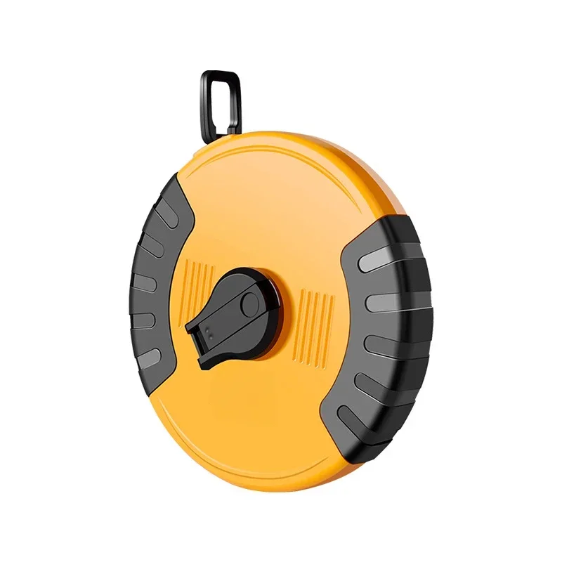 Tape Measure, Anti Slip Tape Measure, 20 30 50 100 Meter Soft Tape Measure, Measuring Ground Ruler