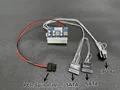 6pin Male -A