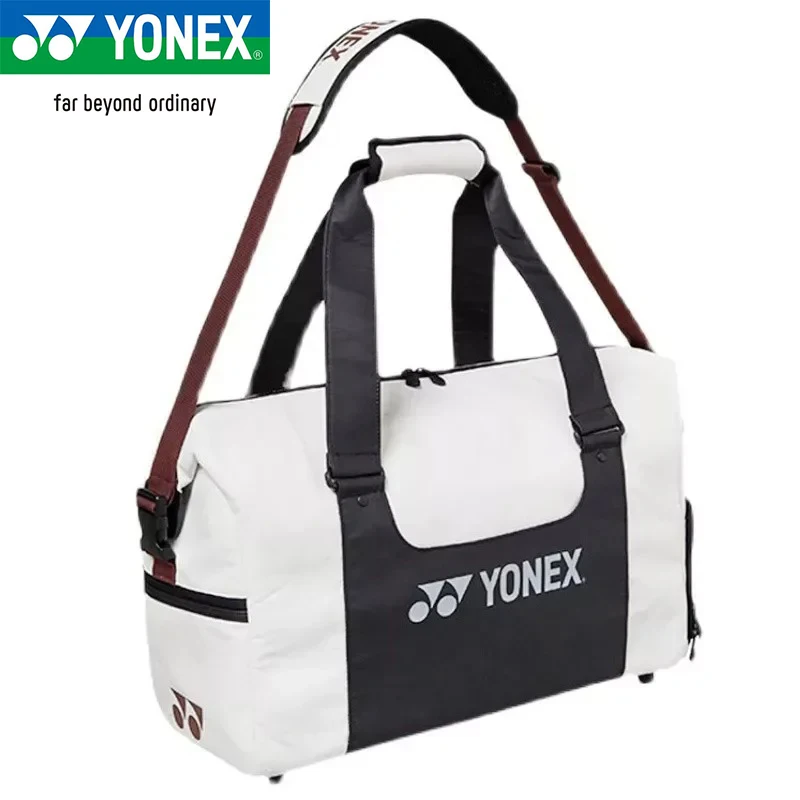 

YONEX High Quality Large-capacity Badminton Racquet Shoulder Bag Can Hold All Sports Accessories Fashion Shoulder Crossbody Bag