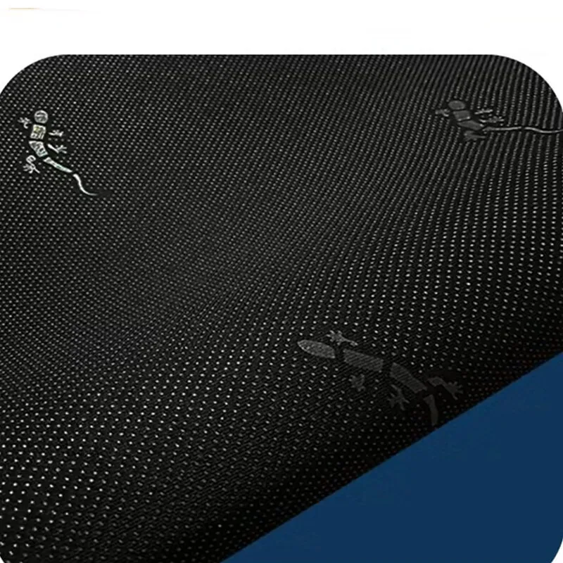 لتويوتا Rav4 2008-2013 سيارة الجلود لوحة القيادة داش غطاء بطانة حماية حصيرة جديد #3