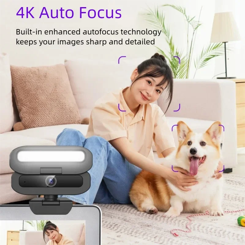 Thumbnail 3 - #23 Top Webcams Picks for Every Budget