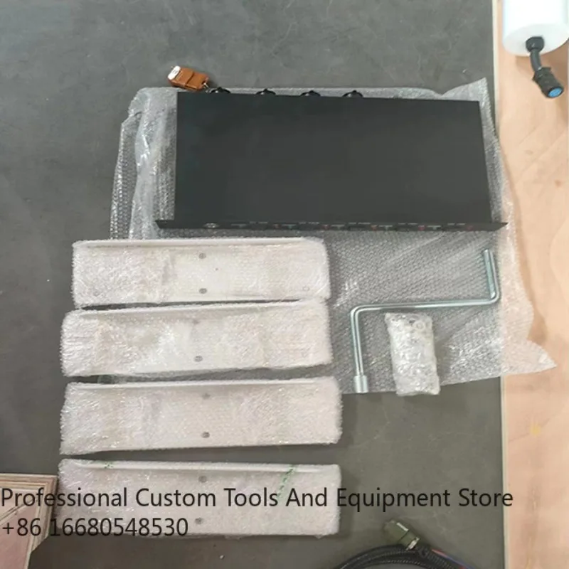 

3aBest Quality Electric RV Jack Trailer AUTO Jack Camper Van Accessories with Promotional Price