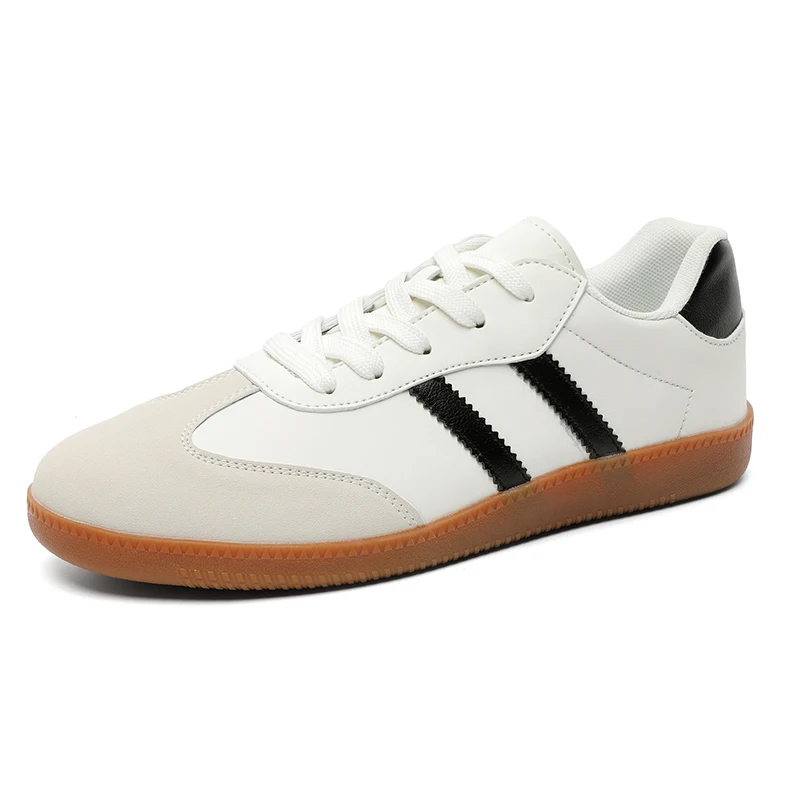 

New large size women's men's women's Casual sports shoes Anti-slip waterproof shoes Light Comfortable couple Running shoes