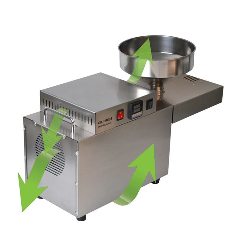 S10 Commercial Oil … - image