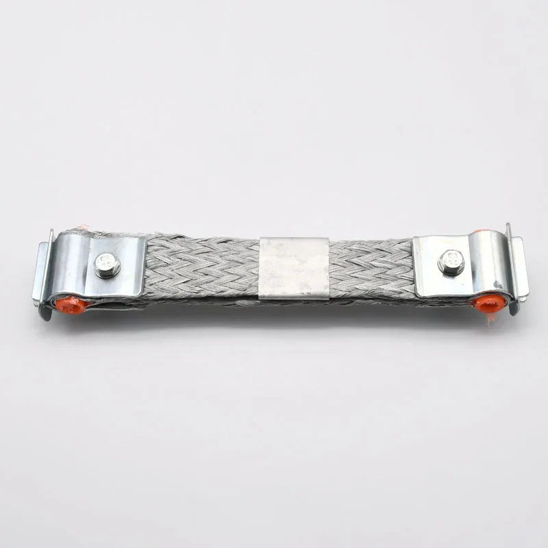 Dental Heating Element Straps Mosi2 Heating Element Contactor for Sintering Furnace Ovens