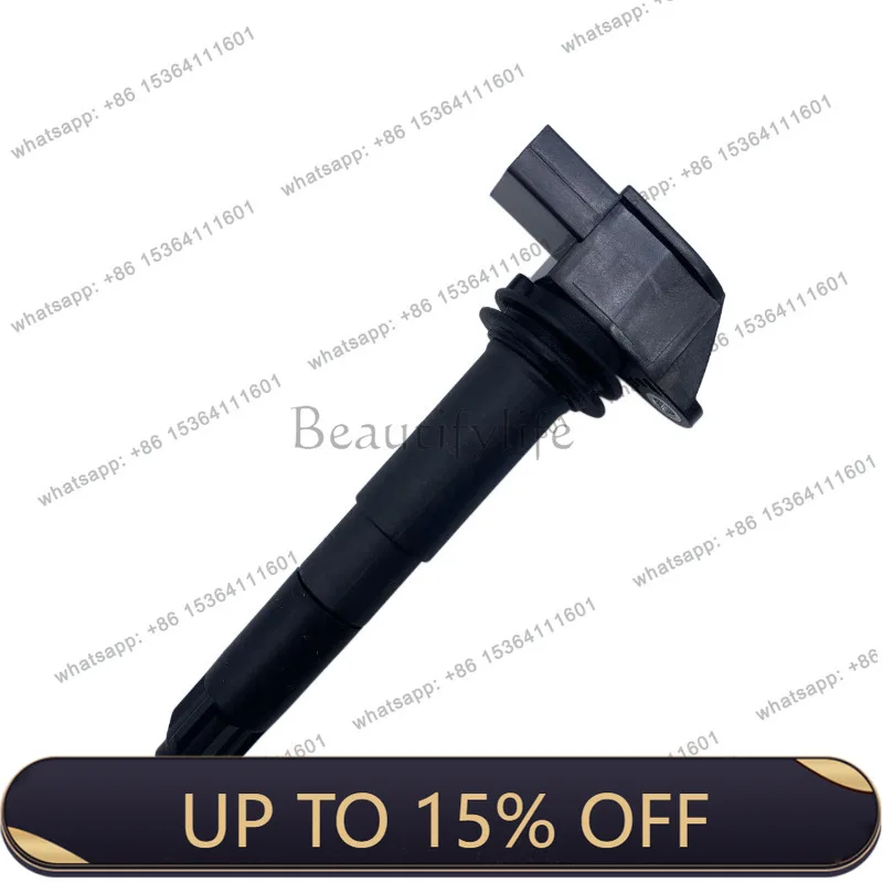 ZJ. For automotive, ignition coil 94860210402 94860210422 948-602-104-22