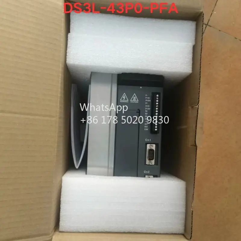 Новый драйвер Xinjie DS3L-43P0-PFA Новый драйвер Xinjie DS3L-43P0-PFA