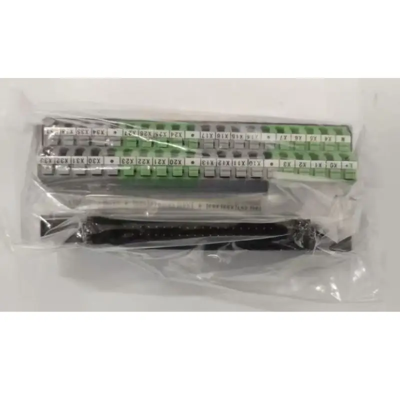 

New JT-E32X terminal block for fast shipping