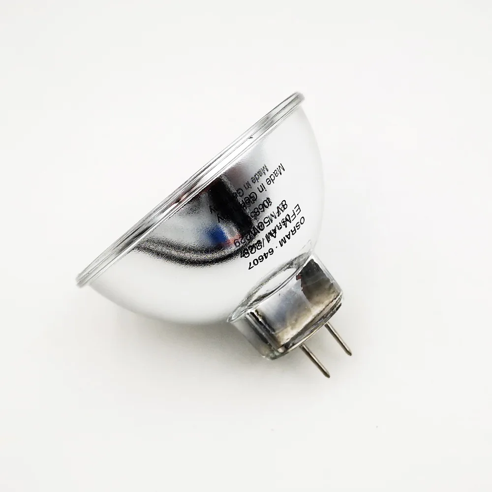 OS MK3 EFM 64607 8V 50W ELISA Light Bulb Lamp Cup