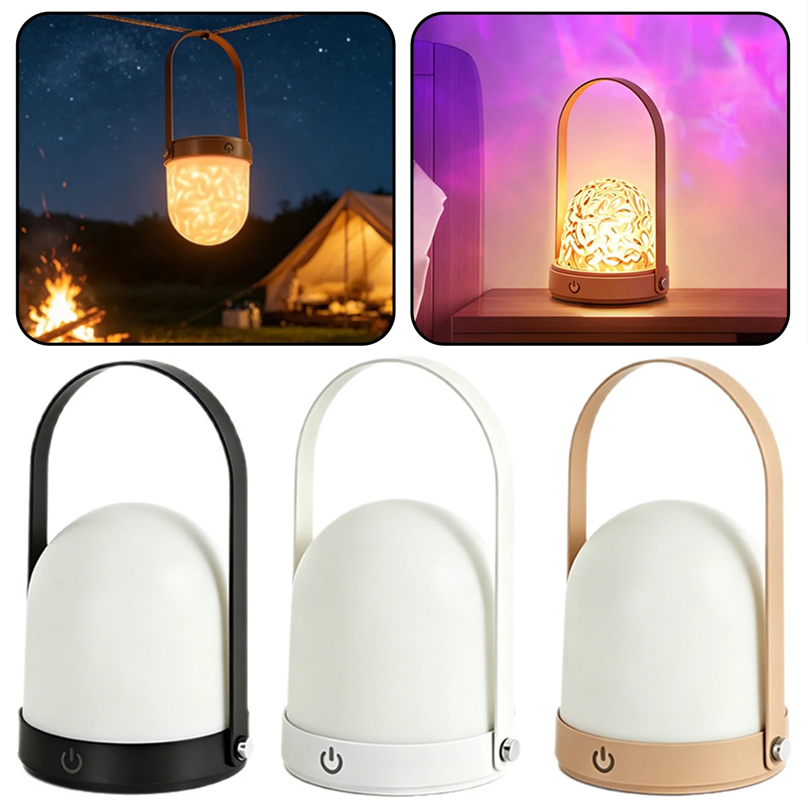 16 Colours Shower Mood Light Dynamics Water-Ripple Effect Serene-Ambiance Spa-Like Bathroom Decor Romantic Relaxation
