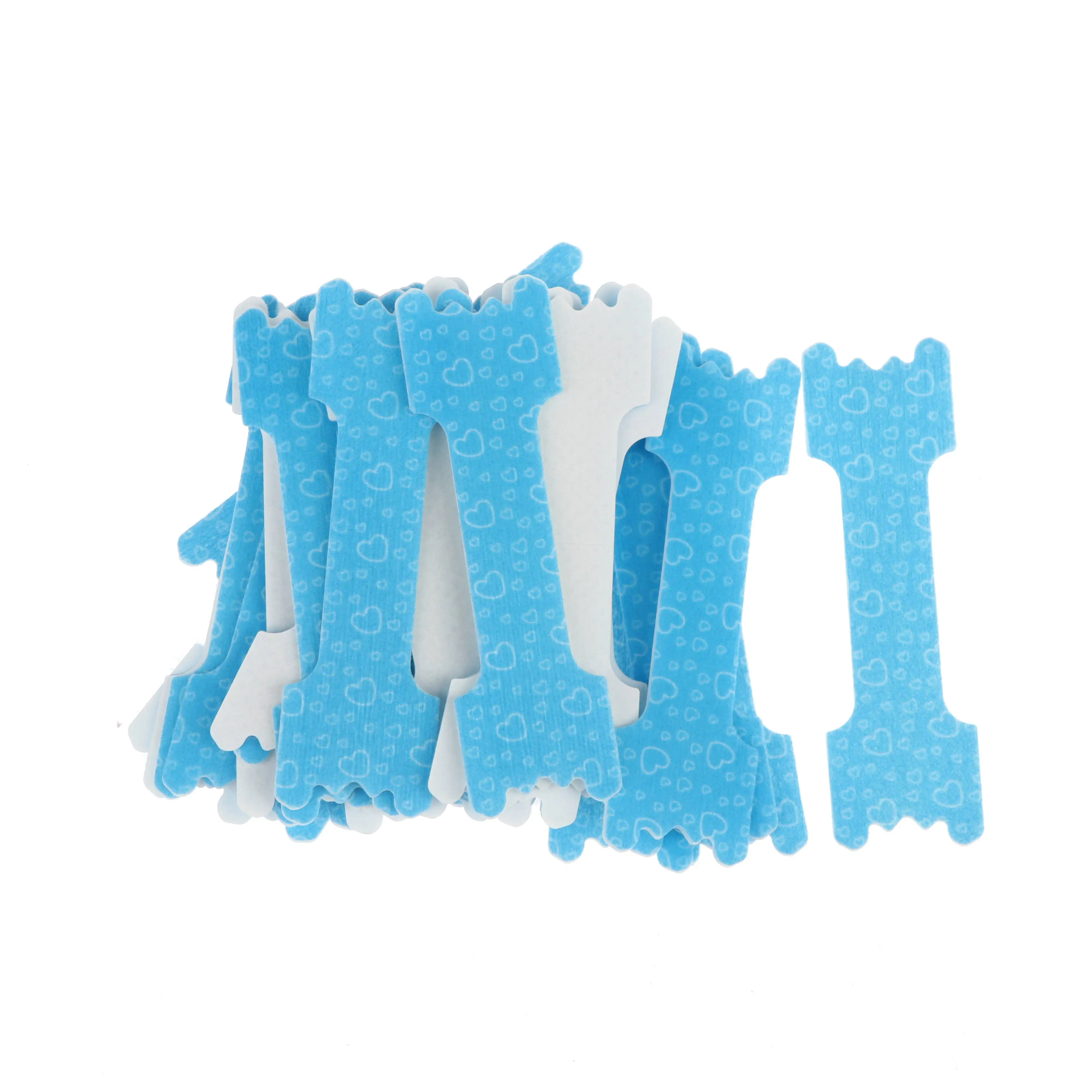 Breathable Anti Snoring Nose Strips Physical Expansion Nasal Patch Better Sleep Aid 30Pcs