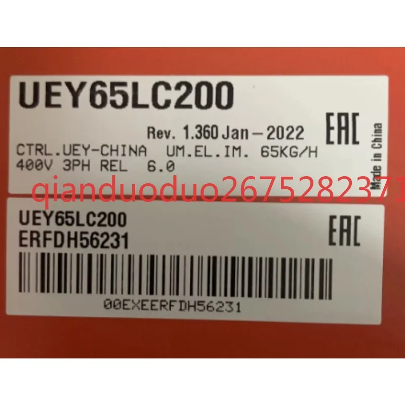 

Suitable for main board UEY35LC200 UEY65LC200 days plus Yashi Shenling air conditioner
