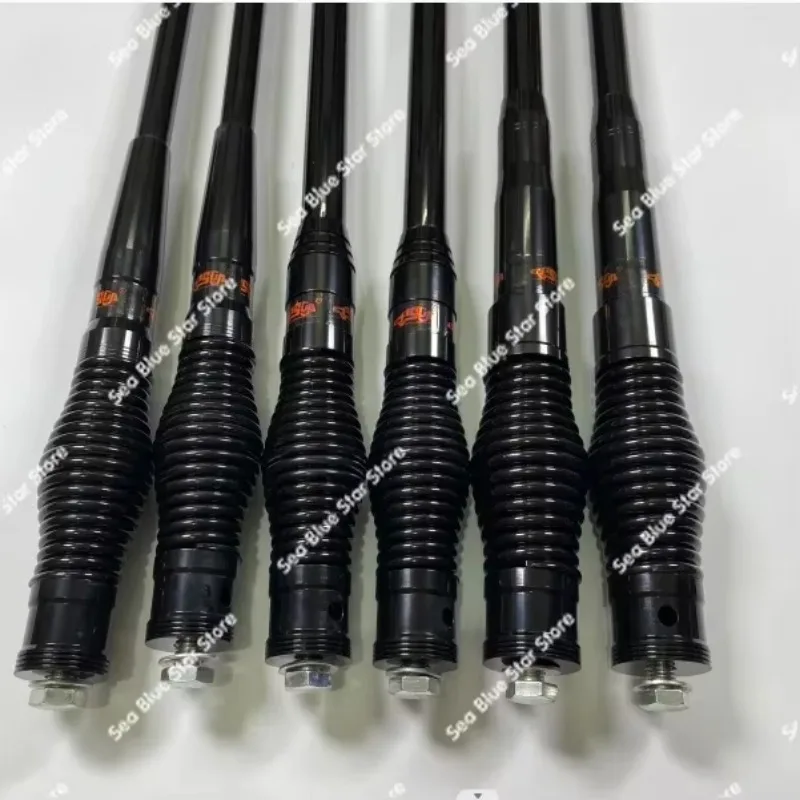 

Car front and rear bumper bullbar bold decorative antenna off-road vehicle SUV modified vehicle antenna flagpole