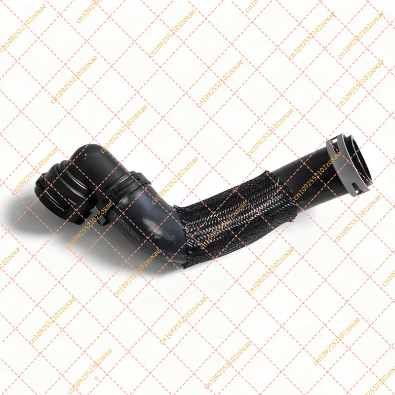 YF Rubber Radiator Coolant Hose Water Pipe Replacement For CHEVROLET Auto Engine Parts Accessories 95390894