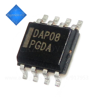 10pcs/lot DAP08DR2G DAP08 DAP 08 SOP-8 In Stock