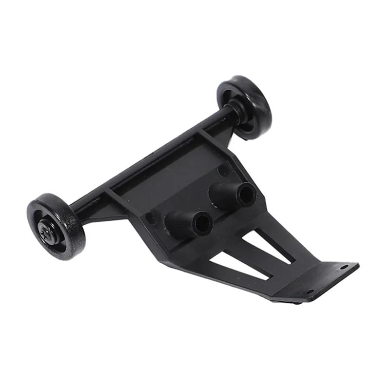 B05C-2X RC Car Wheelie Bar 12402-A-1419 Do Wltoys 104009 12402-A RC Car Części Zamienne Akcesoria Tuningowe