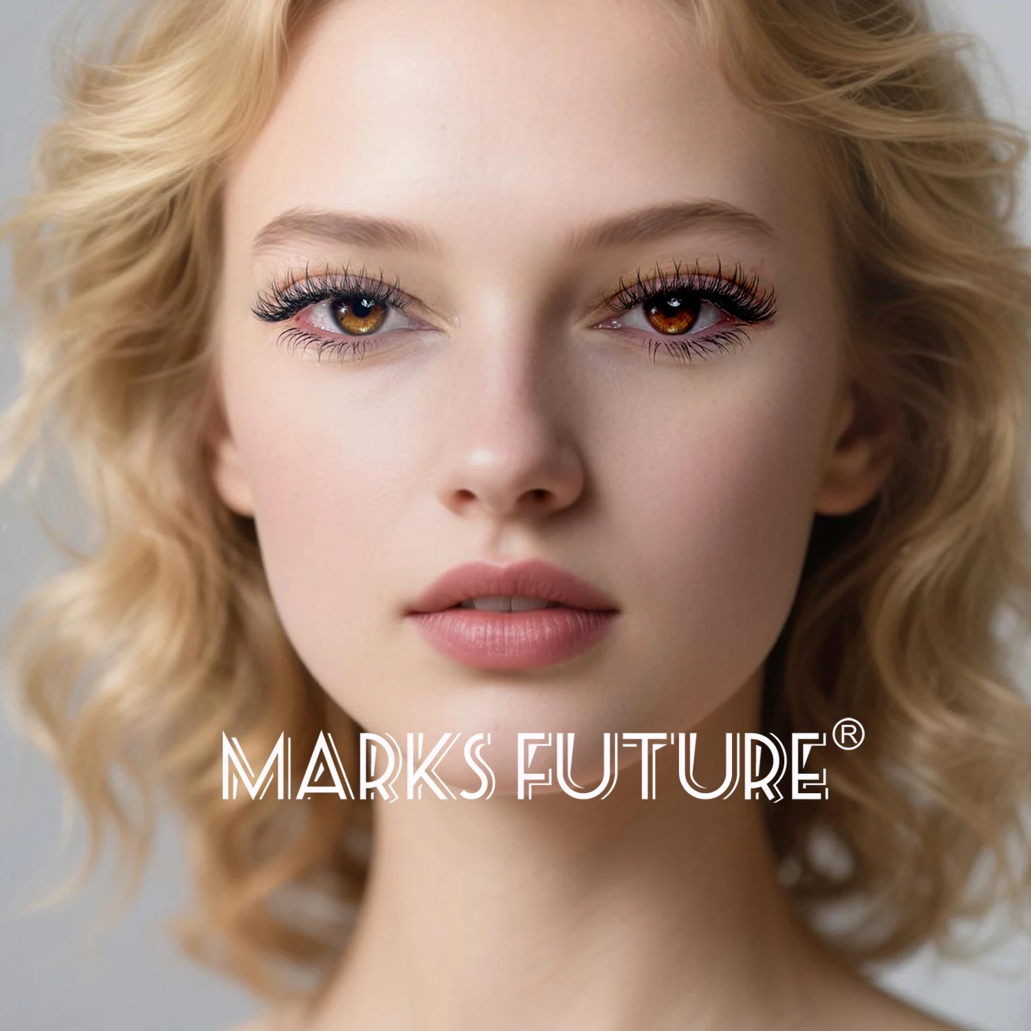 علامات المستقبل الرموش الصناعية 10-12 مللي متر مجموعات الرموش الطبيعية D حليقة مجموعات الرموش الصناعية لتقوم بها بنفسك رمش تمديد الرموش الفردية