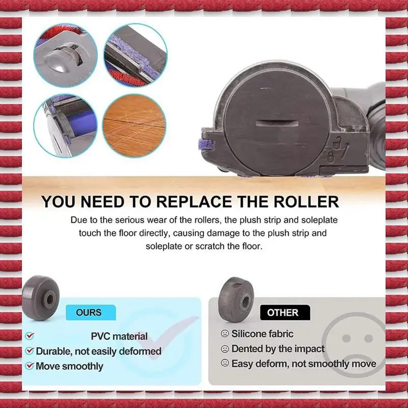 A97G 16Pcs Soleplat… - image