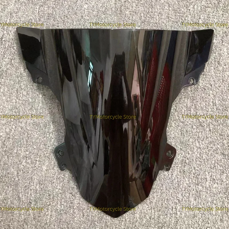 Windproof Motorcycle Windshield Windscreen Fit For BMW S1000RR S 1000RR S 1000 RR 2015 2016 2017 2018