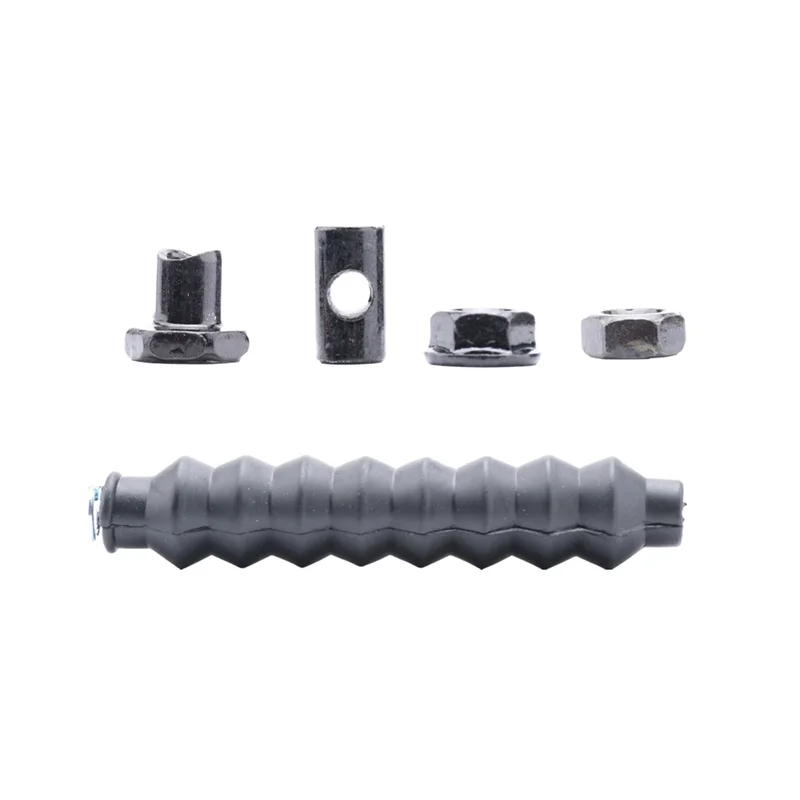 AEA6-كابل خط الفرامل لشاومي Mi 3 / Mi 3 Lite سكوتر كهربائي سلك الفرامل استبدال الجمعية الملحقات ، 195 سنتيمتر #6