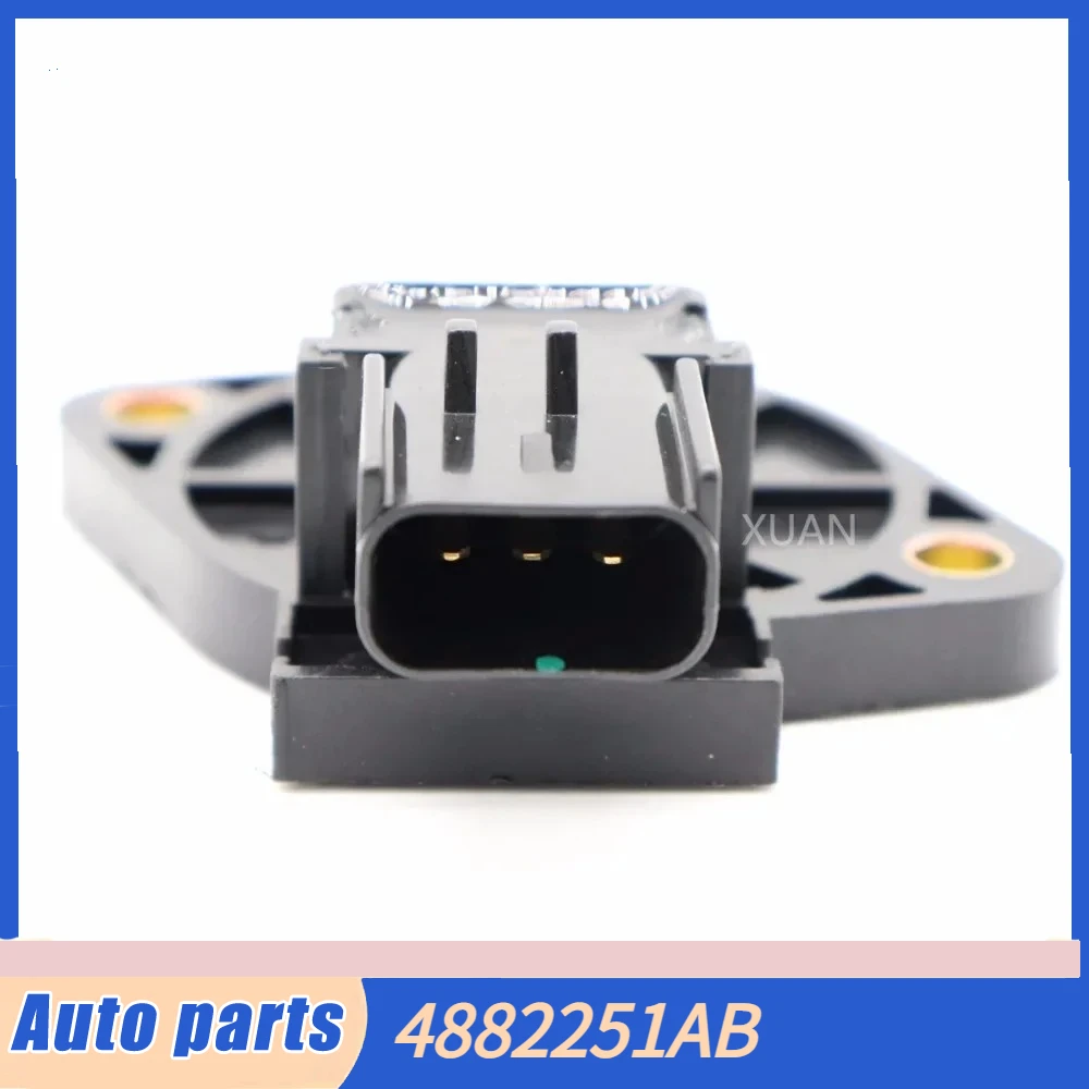 Camshaft Position Sensor 4882251AB For Eagle Talon Mitsubishi Eclipse Plymouth Breeze Plymouth Grand Voyager Neon Voyager