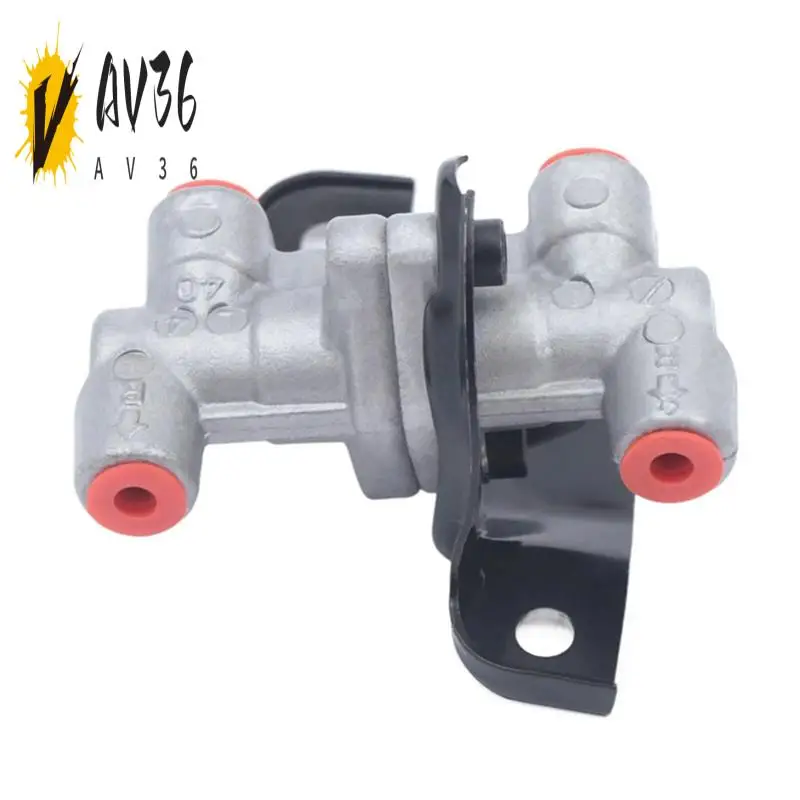 

AV36-Brake Proportioning Valve Dual Proportioning Solenoid Valve 46210-SM4-A05 For Honda Accord 2.2L 1992-1993