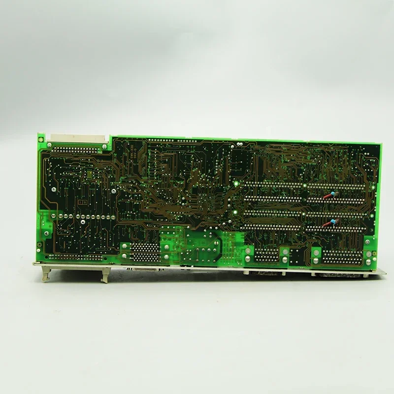 6SN1118-0DG23-0AA0 SIMODRIVE 611-D Control Unit 1-axis for digital drive FS + RS 6SN1118 0DG23 0AA0