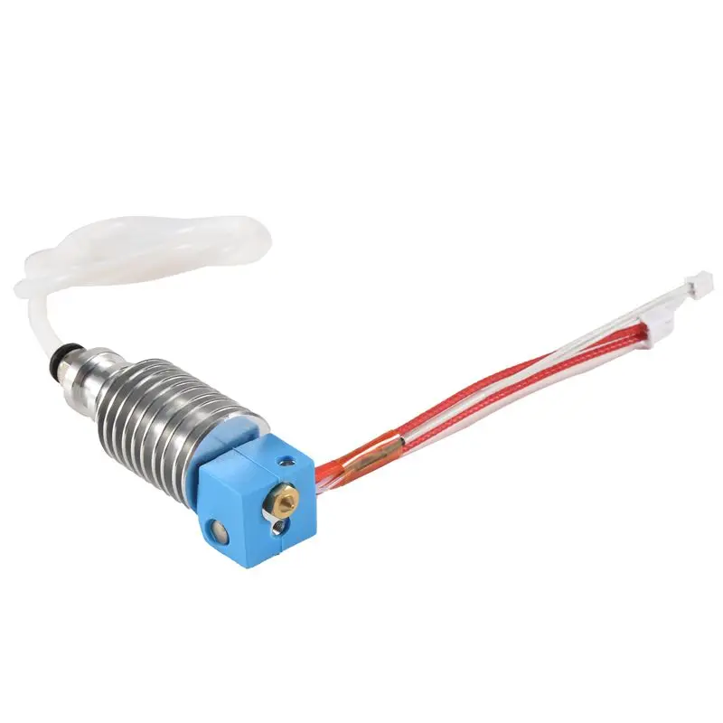 Stylish-3D Printer Accessories, 12V Extruder Kit, I3 Mega Printhead For ANYCUBIC 3D Printer