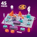 45pieces
