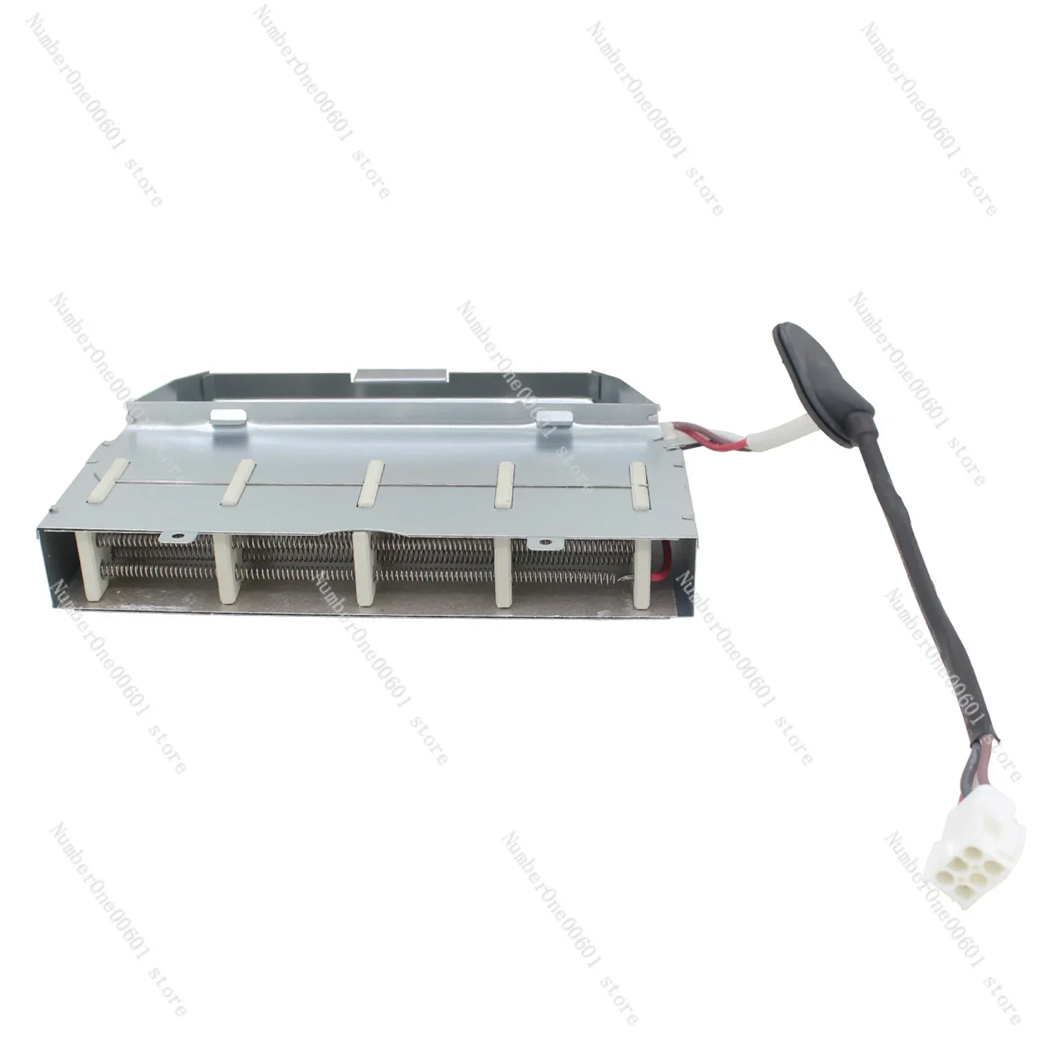 Suitable for Haier GDNE7-01 GDNE9-636 Drum Washing and Drying Machine Heater Heating Element Replacement Assembly