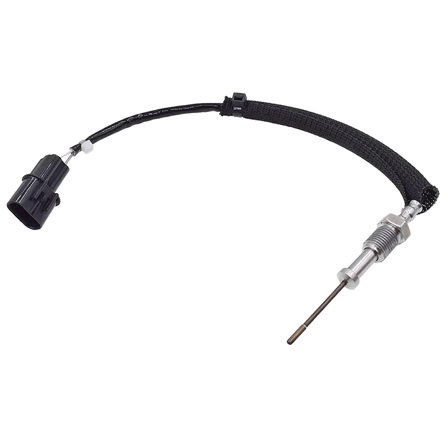 1587A054 1587A058 1587A066 Exhaust High Temperature Sensor for Pajero Sport KG4W KH4W L200 KA4T KB4T 4D56 2.5D 2005-