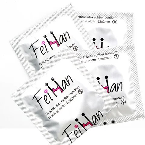 10pcs In Bulk Condom Adult sexx Toy Safer Smooth Peniss Sleeves Rubber Latex Condomss Contraception Erotic Products sexx Supplies