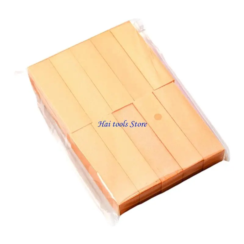 x37e-キャンディーカラーの-unguis-ファイルブロック-4-勇気の外装を滑らかに研磨するための形状