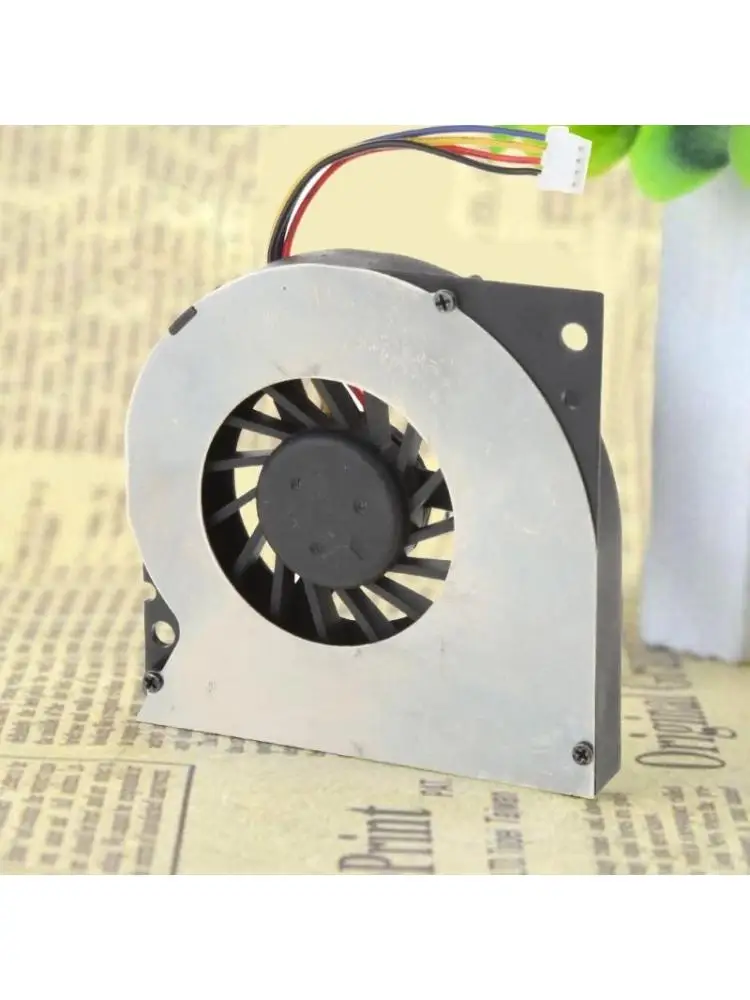 

Mini Computer Cooler Fan for Gigabyte BRIX S,BKi5HA-7200 CPU Cooling Fan 5V / 0.4A 4-pin Portable PC GPU Radiator
