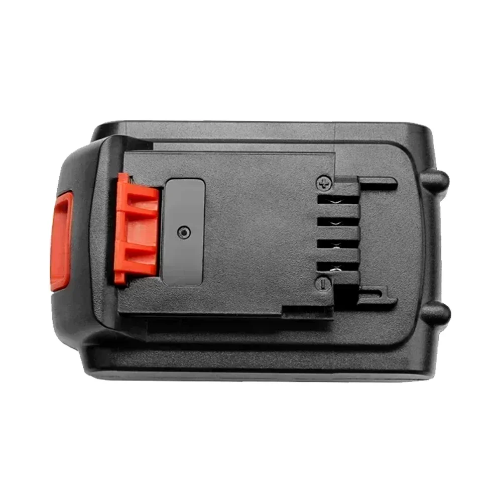 

18V/20V 6Ah 8Ah 10Ah lithium Battery For Black & Decker LBX20 LBXR20 LB20 LBXR2020 LBX4020 LB2X4020-OPE LBXR20-OPE C