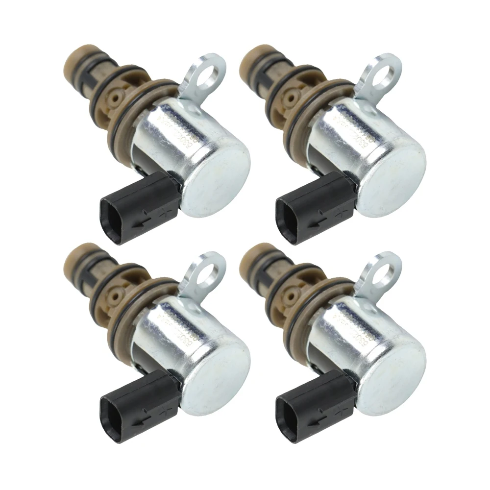 Solenóide de deslocamento múltiplo para motor de carro 4 tamanhos 53022298aa para 2010-2021 dodge ram 1500 peças de reparo de motor de carro