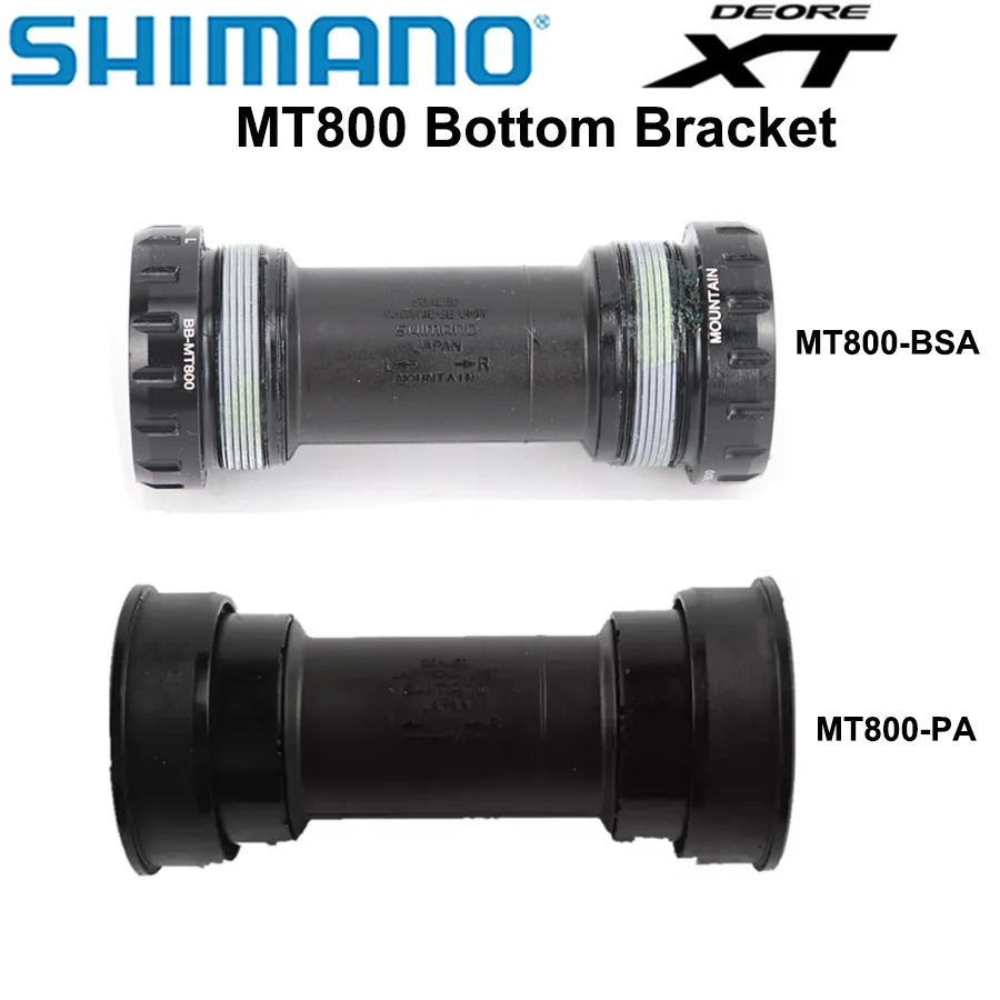Shimano Deore Xt Sl…