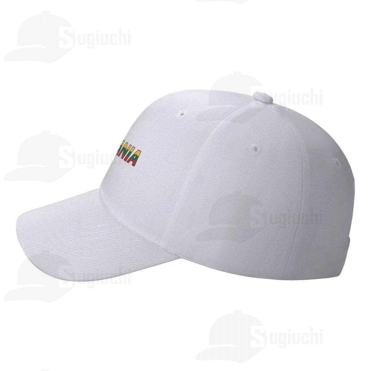 Lithuanian Flag Lithuania Country Letter Sun Baseball Cap Dad Hats Adjustable For Men Women Unisex Cool Outdoor Hat