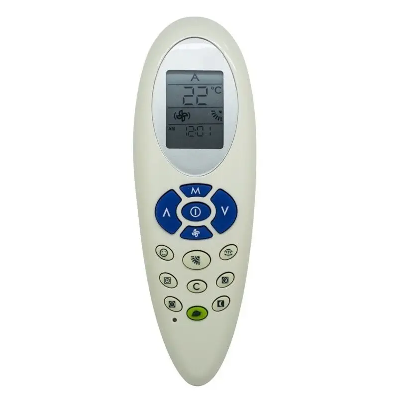 

NEW The remote controller is suitable For Carrier FRL11 air conditioner remote controller