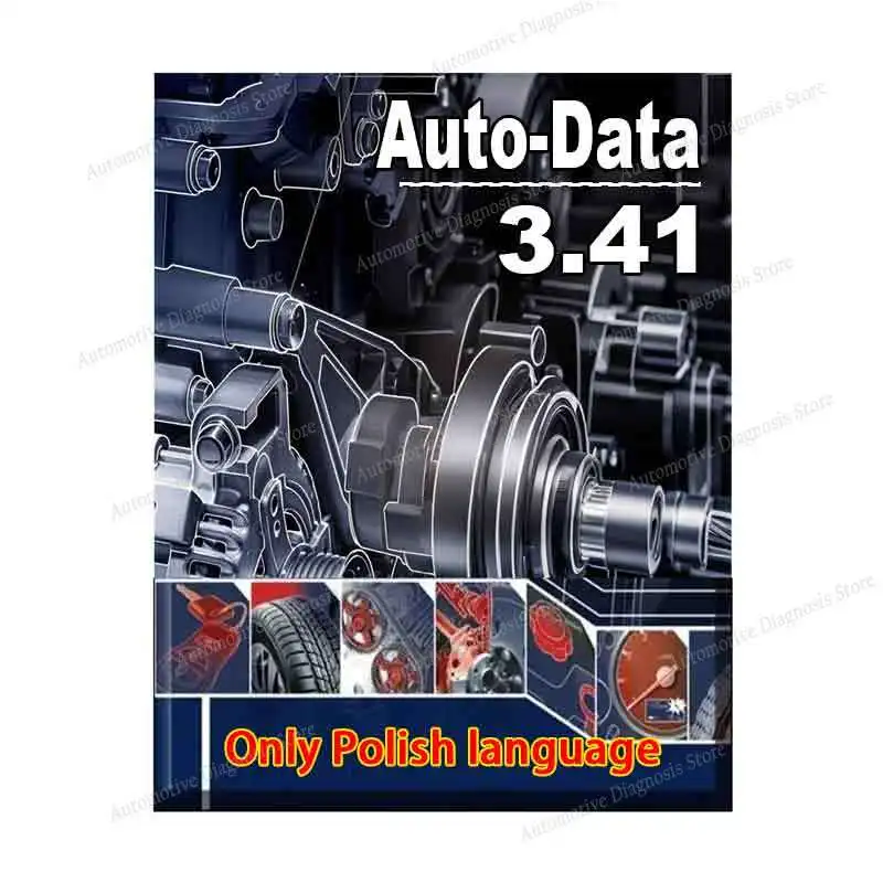 

Программное обеспечение для ремонта автомобилей Autodata 3.41 программное обеспечение для автоматических данных 3.41 программное обеспечение для ремонта автомобилей Диагностический инструмент