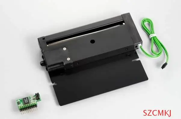 DX-2300/DX-3200/DX-4100 Original Paper Cutter
