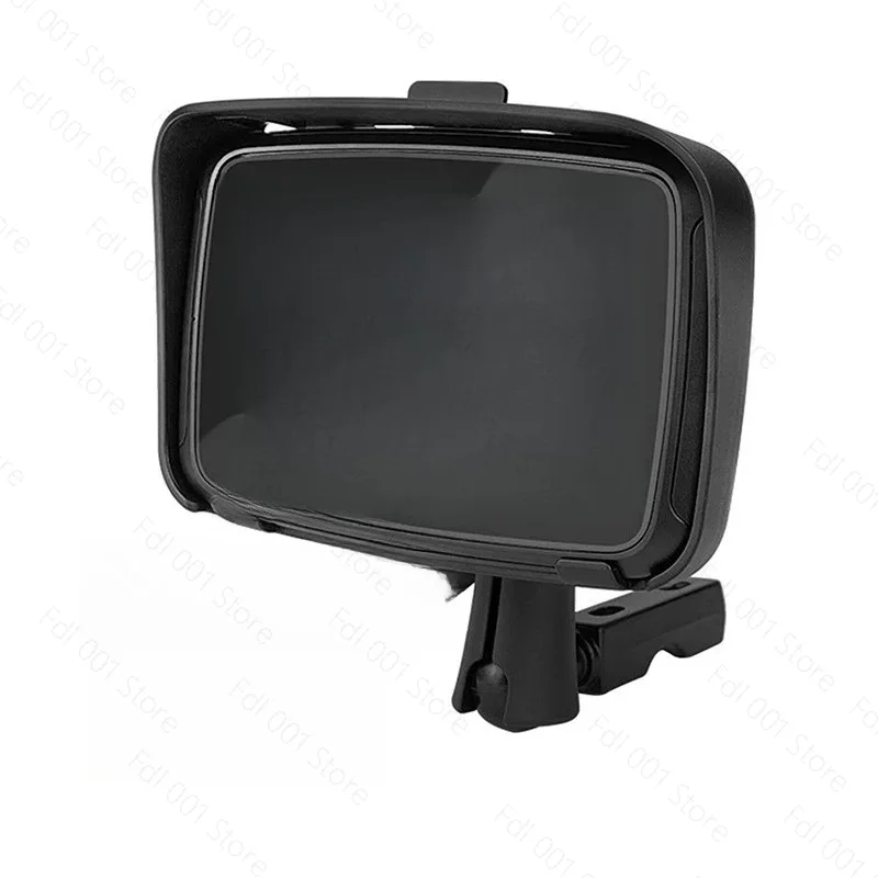 5 Inch Waterproof Wireless Carplay GPS Navigator for Motorcycle