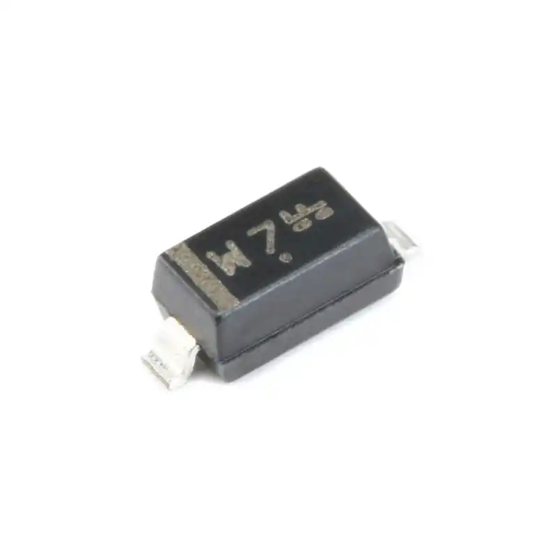BZT52C Surface Mount Voltage Regulator Diode 4V7/5V1/5.6/6.2/6.8/7.5/8.2/12V SOD-123