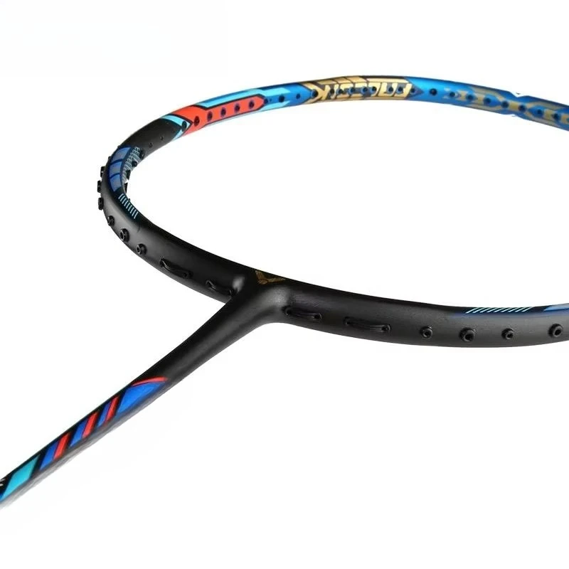 High Quality Racket Victor Racket THRUSTER F Badminton Racket