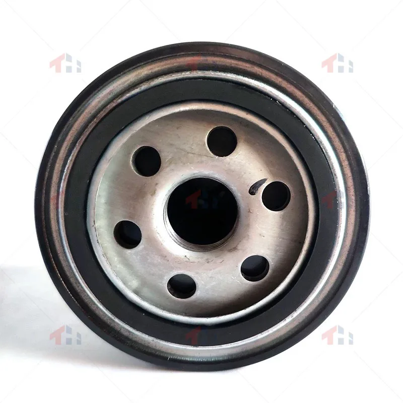 1017100-ED01 The oil filter is suitable for the Great Wall Haval H5 Wingle 5 Wingle 6 Wingle 7 diesel engine GW4D20 GW4D20D