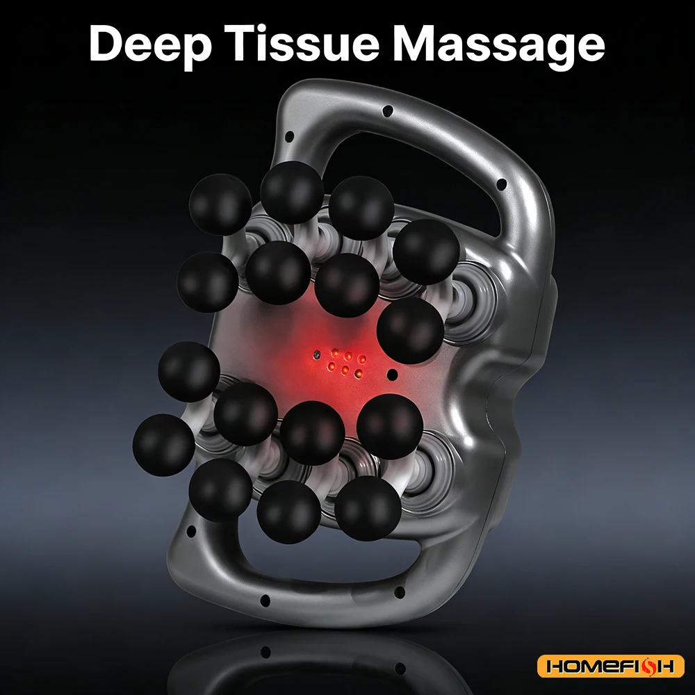 #65 Top Rated Massage Guns to Buy in 2026